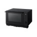 NN-DS59NBQPQ Panasonic 4-in-1 Steam Combination Microwave Oven